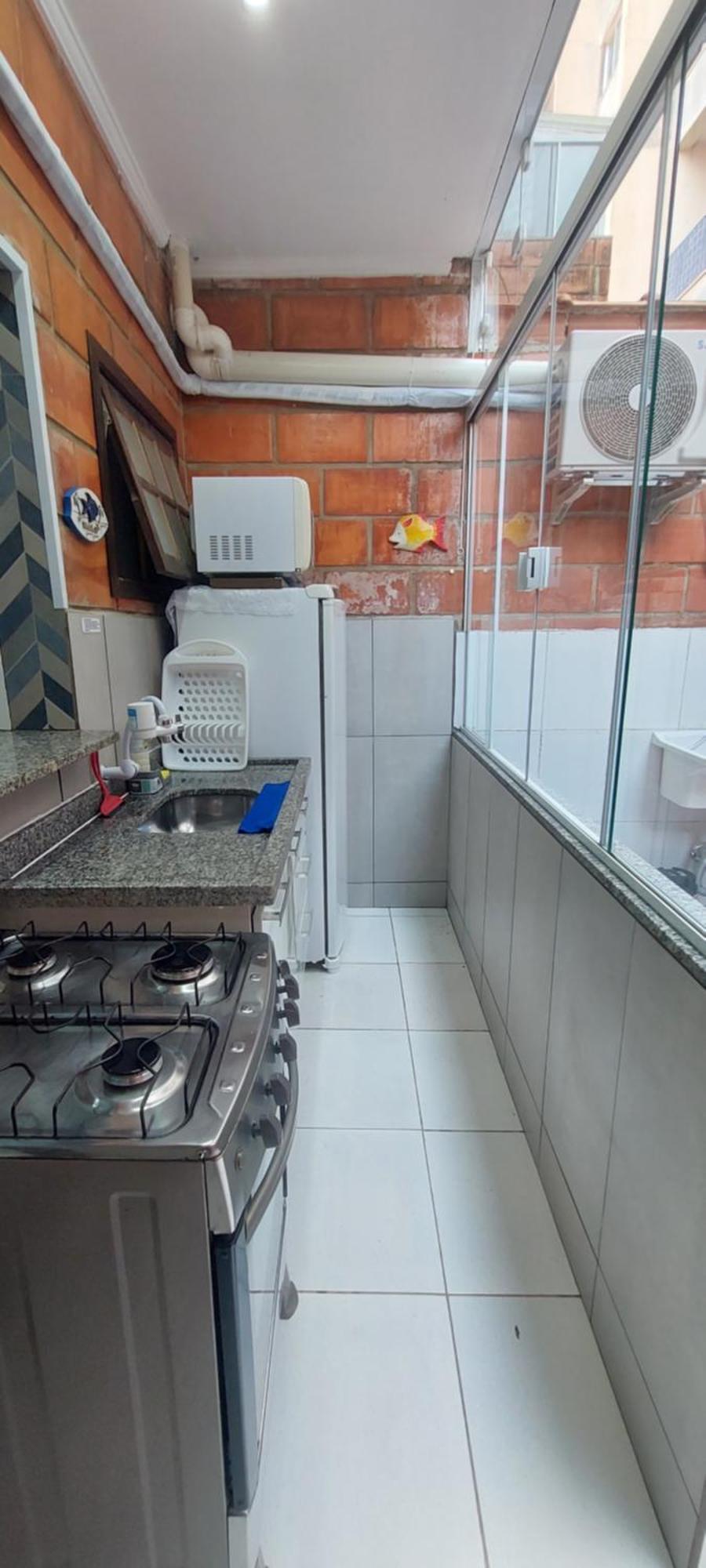 Apto Com Piscina Cantinho Alem Do Mar-Ubatuba Exteriör bild