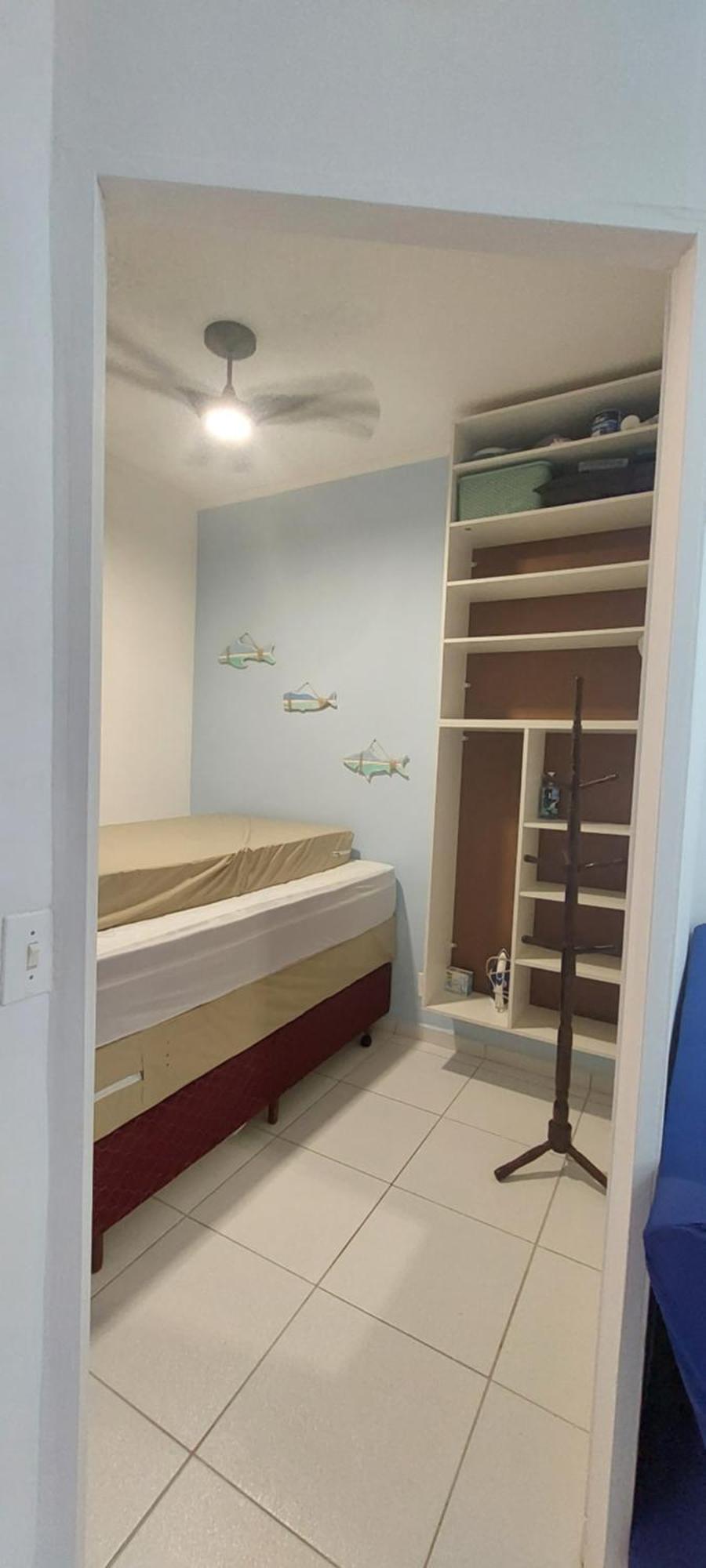 Apto Com Piscina Cantinho Alem Do Mar-Ubatuba Exteriör bild
